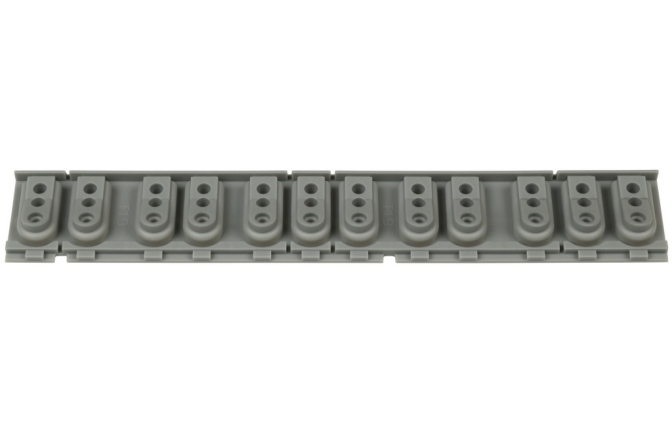 Contacte claviatură Yamaha RUBBER CONTACT 12KEYS D-C [V8286601]